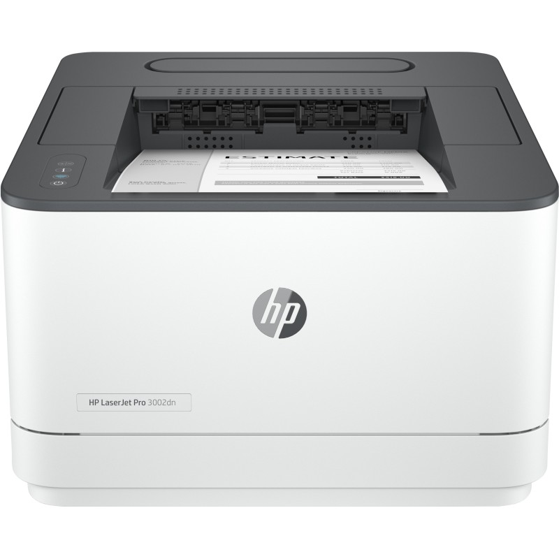 HP LaserJet Pro Imprimante 3002dn HP LaserJet Pro Imprimante 3002dn