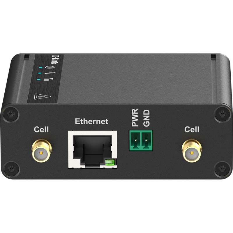 D-Link DWM-311-G routeur cellulaire, passerelle et modem D-Link DWM-311-G routeur cellulaire, passerelle et modem
