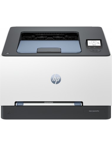 HP Impresora Color LaserJet Pro 3202dw, Color, Impresora para Pequeñas y medianas empresas, Estampado, Conexión inalámbrica