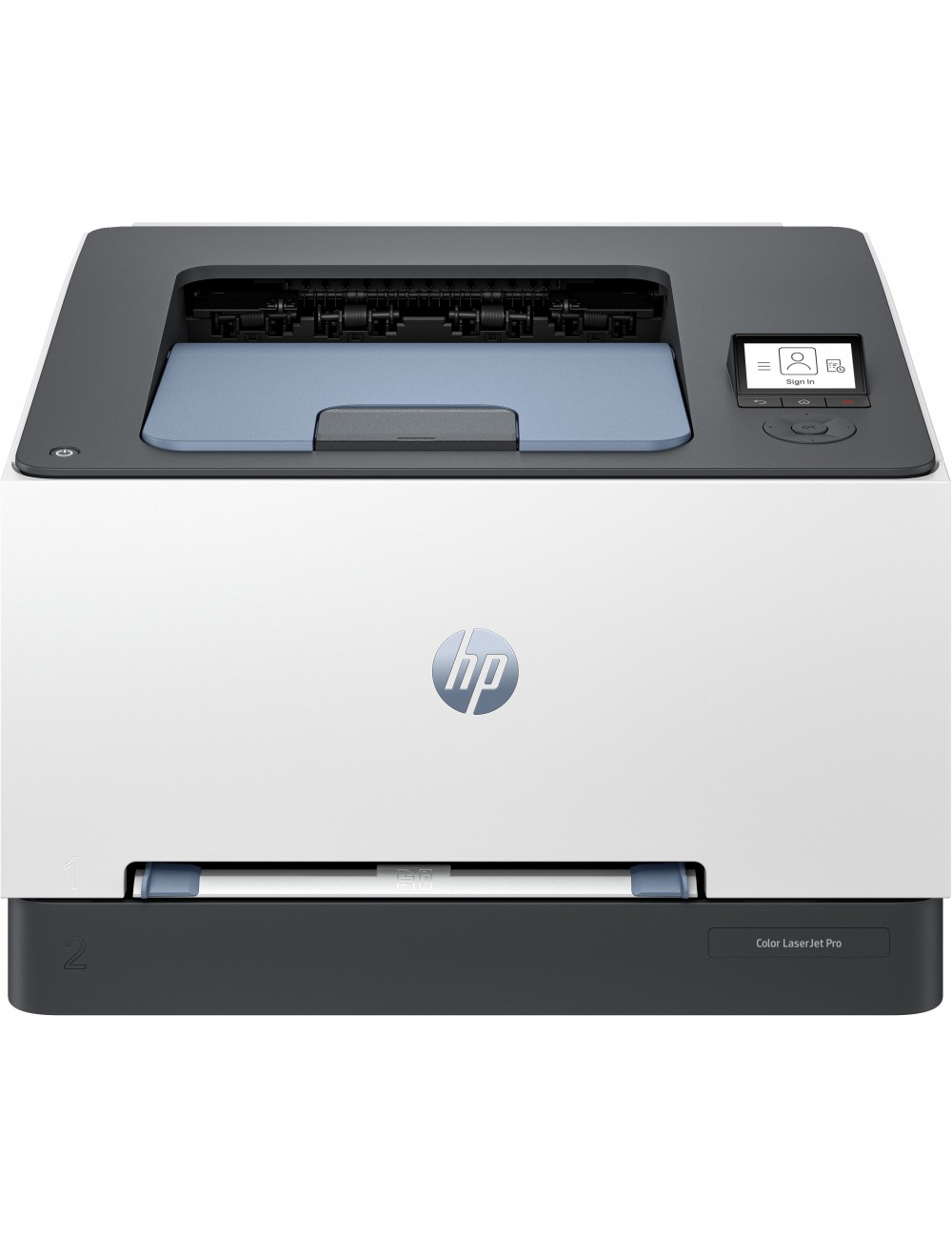 HP Impresora Color LaserJet Pro 3202dw, Color, Impresora para Pequeñas y medianas empresas, Estampado, Conexión inalámbrica