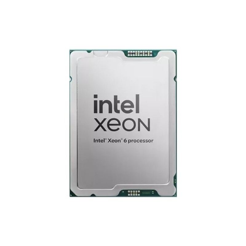 DELL Intel Xeon 6 Perfmance 6530P processeur 2,3 GHz 144 Mo