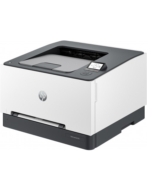 HP Impresora Color LaserJet Pro 3202dw, Color, Impresora para Pequeñas y medianas empresas, Estampado, Conexión inalámbrica