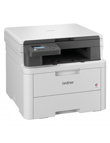 Brother DCP-L3520CDWE imprimante multifonction LED A4 600 x 2400 DPI 18 ppm Wifi