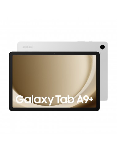 Samsung Galaxy Tab SM-X210 64 Go 27,9 cm (11") 4 Go Wi-Fi 5 (802.11ac) Android 13 Argent