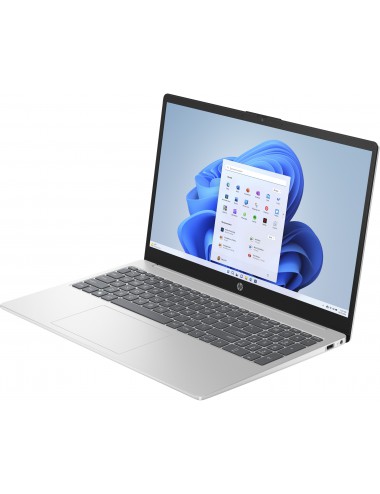 HP Laptop 15-fc0043nf