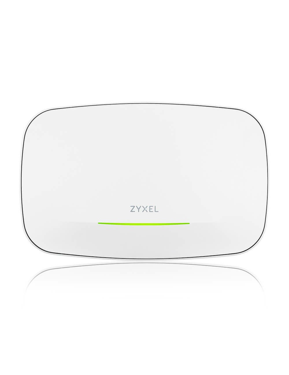 Zyxel NWA130BE-EU0101F punto de acceso inalámbrico 5764 Mbit s Blanco Energía sobre Ethernet (PoE)
