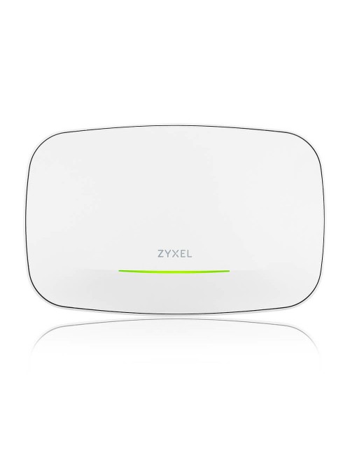 Zyxel NWA130BE-EU0101F punto de acceso inalámbrico 5764 Mbit s Blanco Energía sobre Ethernet (PoE)