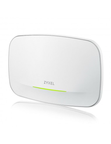 Zyxel NWA130BE-EU0101F punto de acceso inalámbrico 5764 Mbit s Blanco Energía sobre Ethernet (PoE)