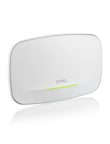 Zyxel NWA130BE-EU0101F punto accesso WLAN 5764 Mbit s Bianco Supporto Power over Ethernet (PoE)