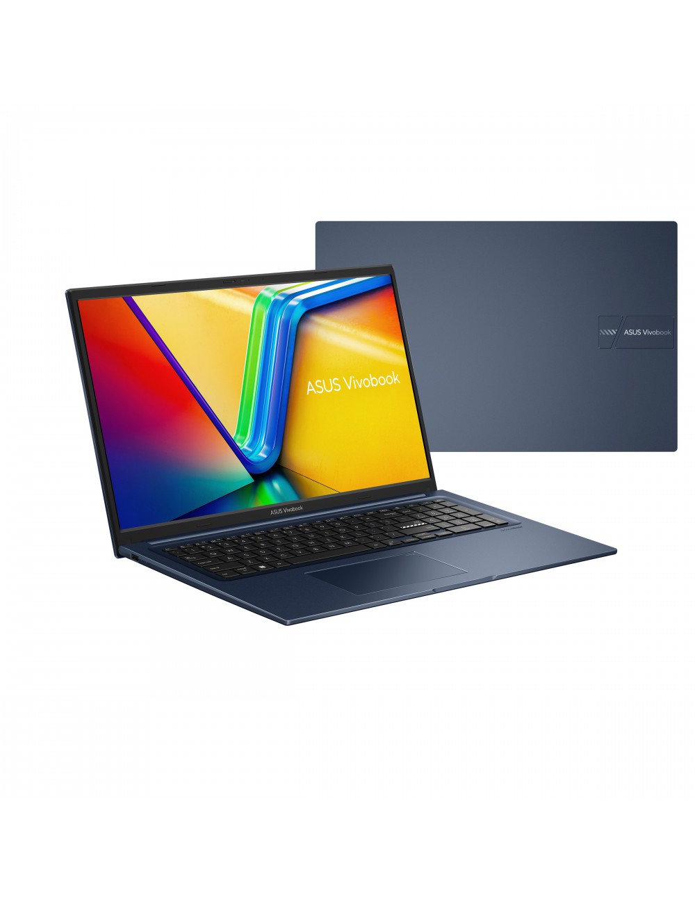 ASUS VivoBook 17 X1704ZA-AU271W Intel® Pentium® Gold 8505 Portátil 43,9 cm (17.3") Full HD 8 GB DDR4-SDRAM 512 GB SSD Wi-Fi 5