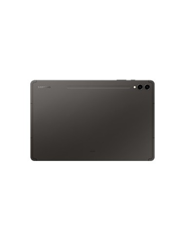 Samsung Galaxy Tab S9+ SM-X816B 5G Qualcomm Snapdragon 256 GB 31,5 cm (12.4") 12 GB Wi-Fi 6 (802.11ax) Android 13 Grafite