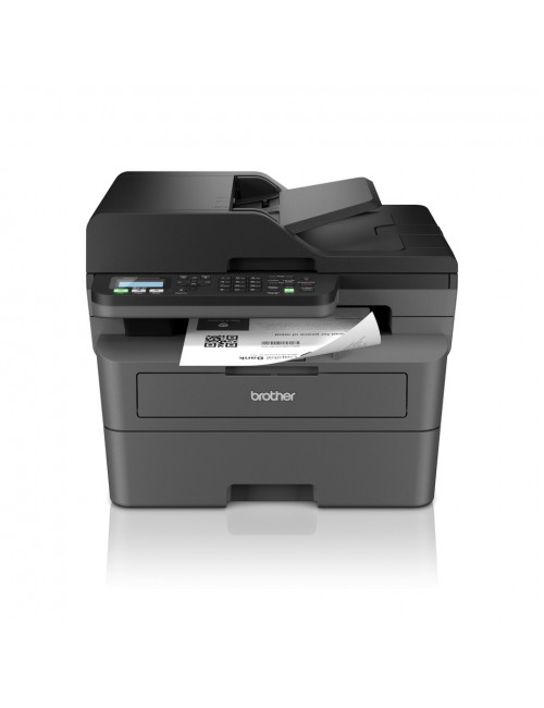 Brother MFC-L2827DW stampante multifunzione Laser A4 1200 x 1200 DPI 32 ppm Wi-Fi