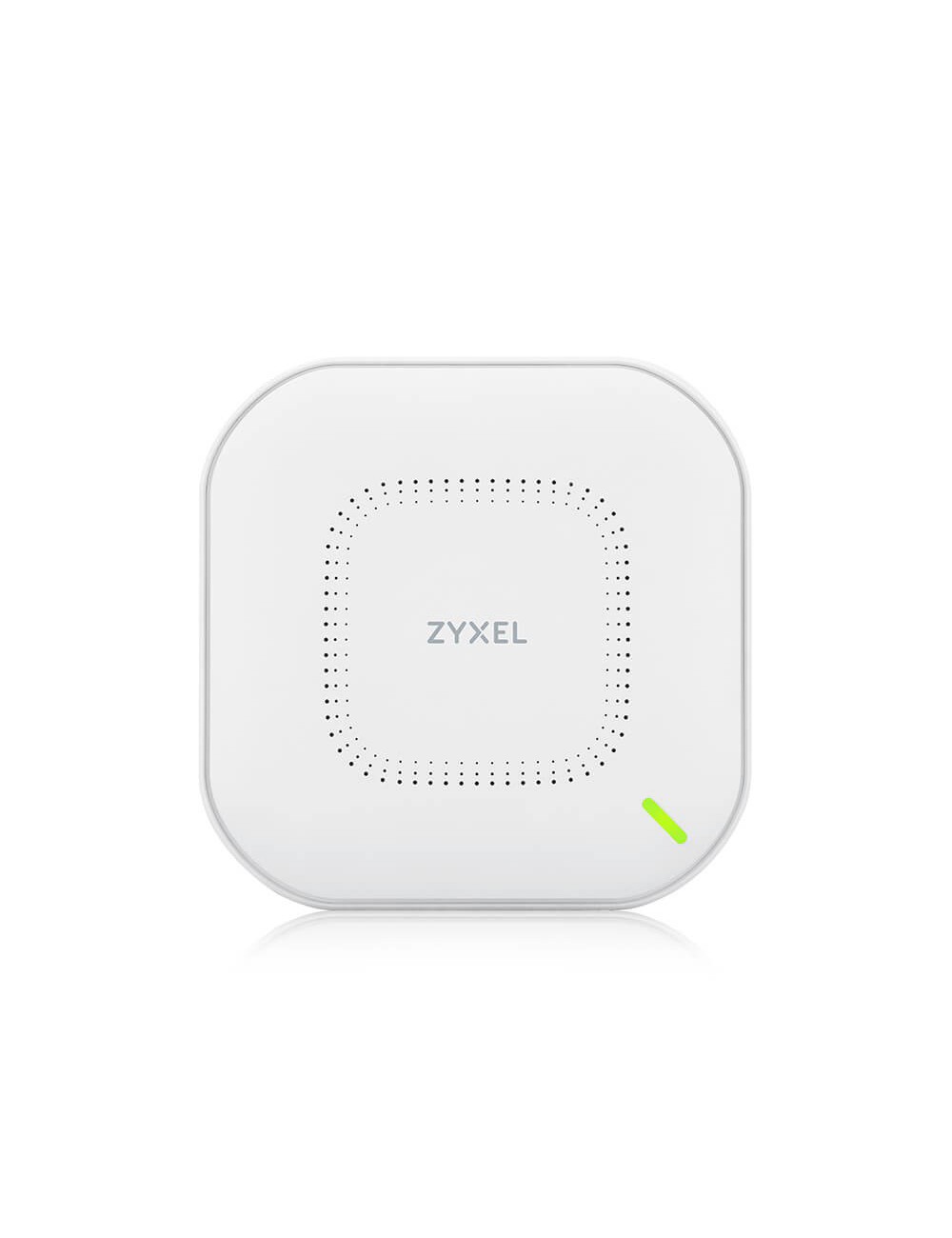 Zyxel NWA210AX 2400 Mbit s Blanc Connexion Ethernet, supportant l'alimentation via ce port (PoE)