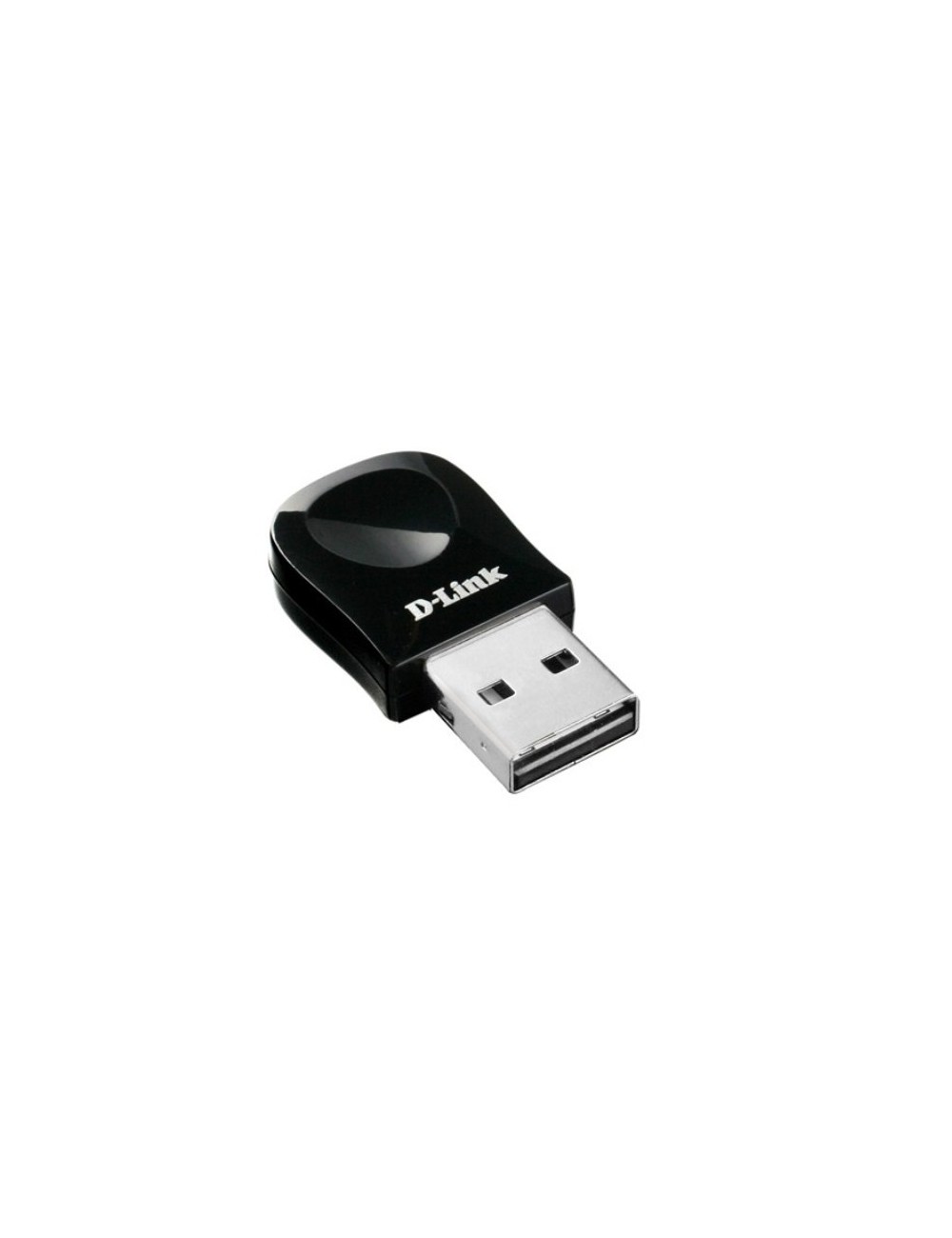 D-Link DWA-131 adaptador y tarjeta de red 300 Mbit s