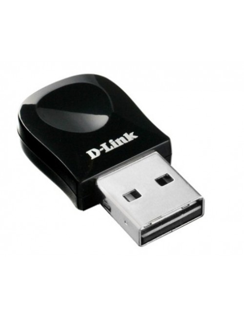 D-Link DWA-131 carte réseau 300 Mbit s