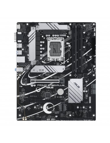 ASUS PRIME B760-PLUS Intel B760 LGA 1700 ATX