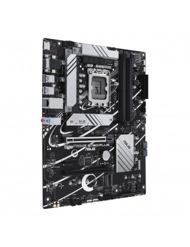 ASUS PRIME B760-PLUS Intel B760 LGA 1700 ATX