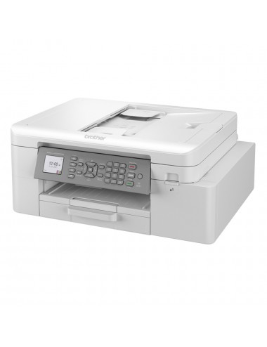 Brother MFC-J4340DW stampante multifunzione Ad inchiostro A4 4800 x 1200 DPI Wi-Fi