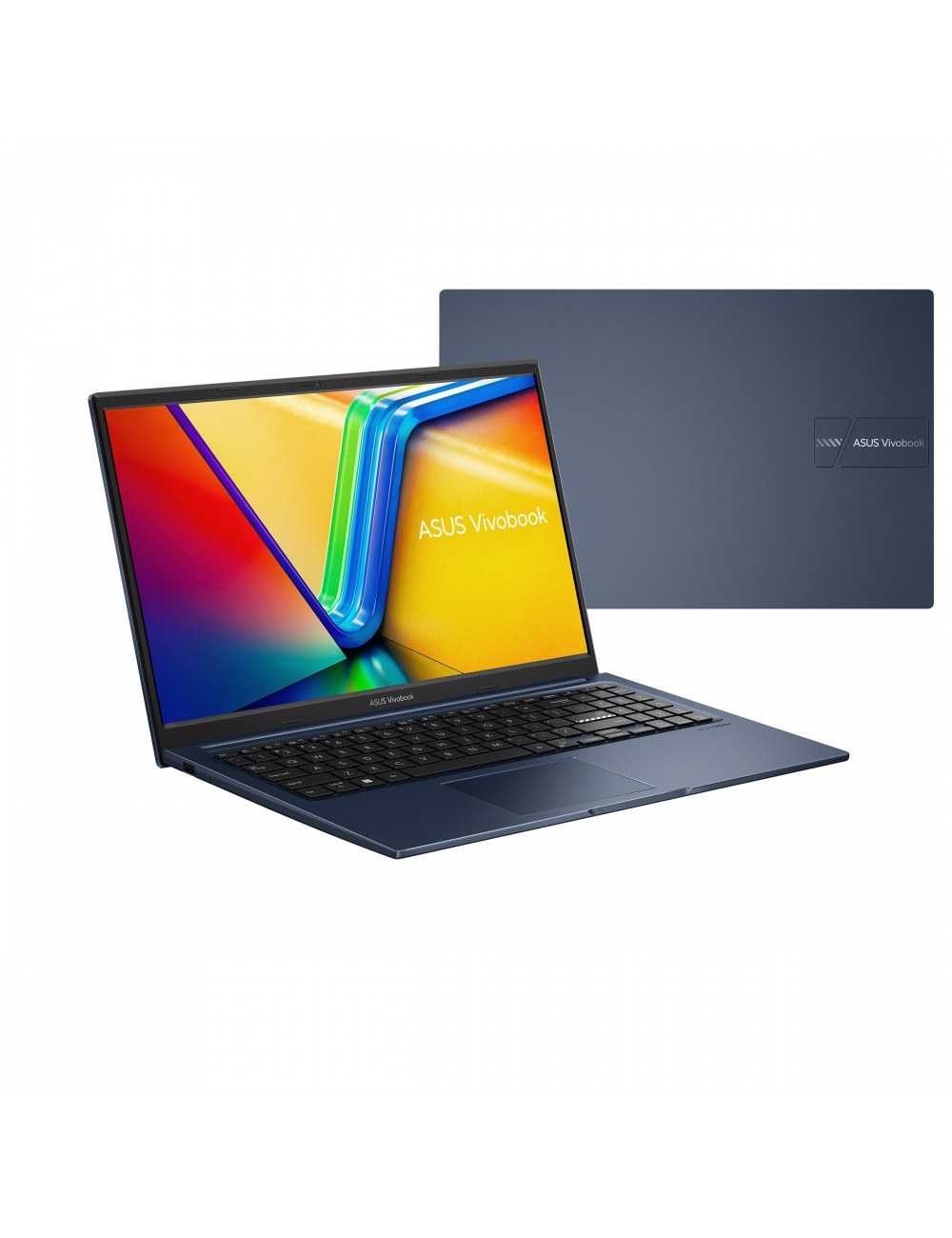 ASUS VivoBook 15 X1504ZA-BQ898W Intel® Core™ i7 i7-1255U Computer portatile 39,6 cm (15.6") Full HD 16 GB DDR4-SDRAM 512 GB SSD