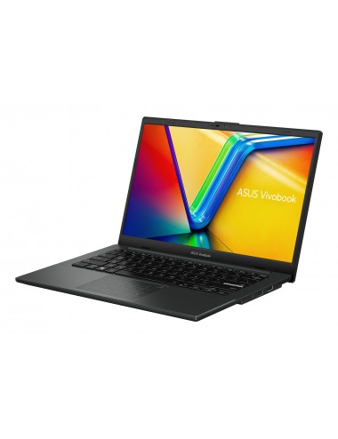 ASUS VivoBook 14 X1404GA-NK169W Intel® N N200 Ordinateur portable 35,6 cm (14") Full HD 8 Go DDR4-SDRAM 256 Go SSD Wi-Fi 5