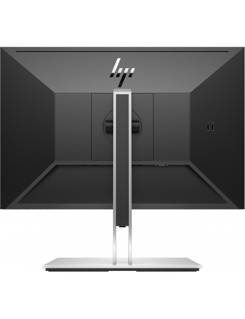 HP E-Series E24i G4 écran plat de PC 61 cm (24") 1920 x 1200 pixels WUXGA Noir, Argent