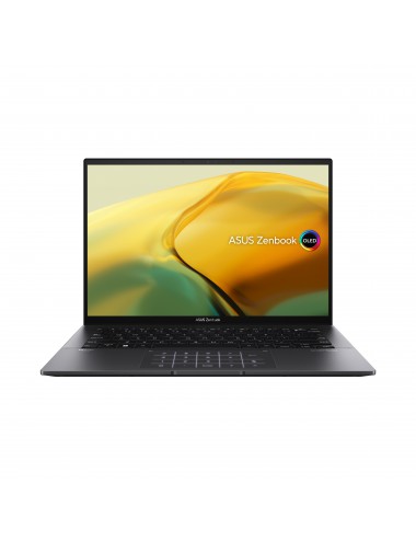 ASUS Zenbook 14 OLED BM3402YA-KM608X AMD Ryzen™ 5 7530U Ordinateur portable 35,6 cm (14") WQXGA+ 16 Go LPDDR4x-SDRAM 512 Go SSD