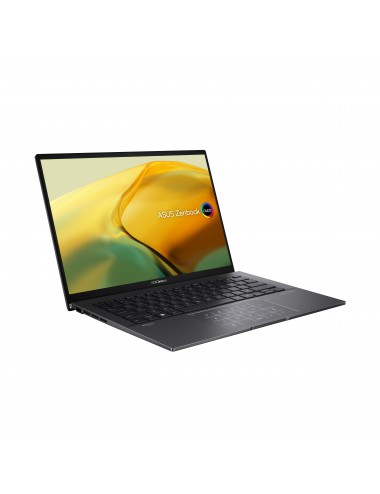 ASUS Zenbook 14 OLED BM3402YA-KM608X AMD Ryzen™ 5 7530U Computer portatile 35,6 cm (14") WQXGA+ 16 GB LPDDR4x-SDRAM 512 GB SSD