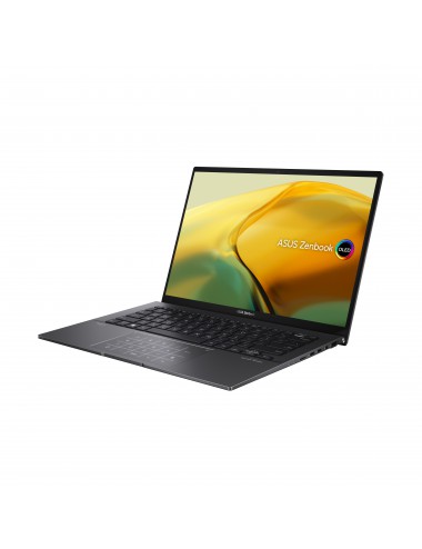 ASUS Zenbook 14 OLED BM3402YA-KM608X AMD Ryzen™ 5 7530U Computer portatile 35,6 cm (14") WQXGA+ 16 GB LPDDR4x-SDRAM 512 GB SSD