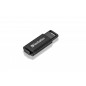 Verbatim Store 'n' Go lecteur USB flash 64 Go USB Type-C 3.2 Gen 1 (3.1 Gen 1) Noir Verbatim Store 'n' Go lecteur USB flash 64 Go USB Type-C 3.2 Gen 1 (3.1 Gen 1) Noir