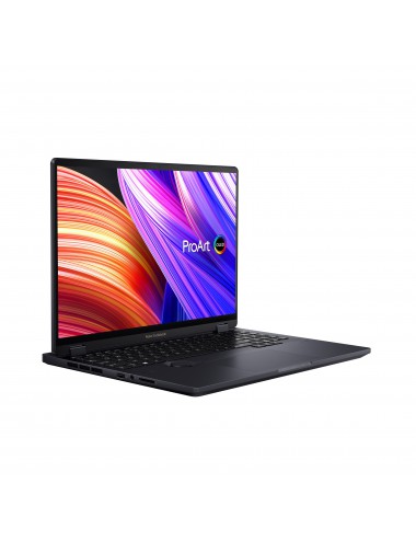 ASUS ProArt StudioBook 16 OLED H7604JV-MY076X Intel® Core™ i9 i9-13980HX Portátil 40,6 cm (16") Pantalla táctil 3.2K 32 GB