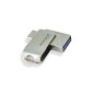 Integral INFD32GB360CDL3.0 lecteur USB flash 32 Go 3.2 Gen 1 (3.1 Gen 1) Integral INFD32GB360CDL3.0 lecteur USB flash 32 Go 3.2 Gen 1 (3.1 Gen 1)