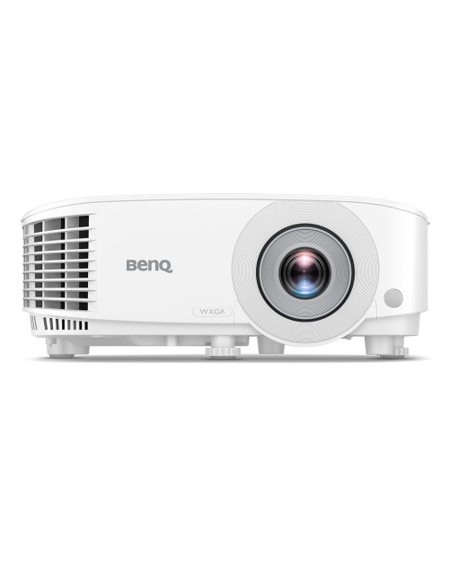 BenQ MW560 videoproiettore Proiettore a raggio standard 4000 ANSI lumen DLP WXGA (1280x800) Compatibilità 3D Bianco