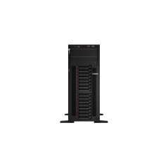 Lenovo ThinkServer ST550 serveur Rack (4 U) Intel® Xeon® Silver 4208 2,1 GHz 16 Go DDR4-SDRAM 750 W