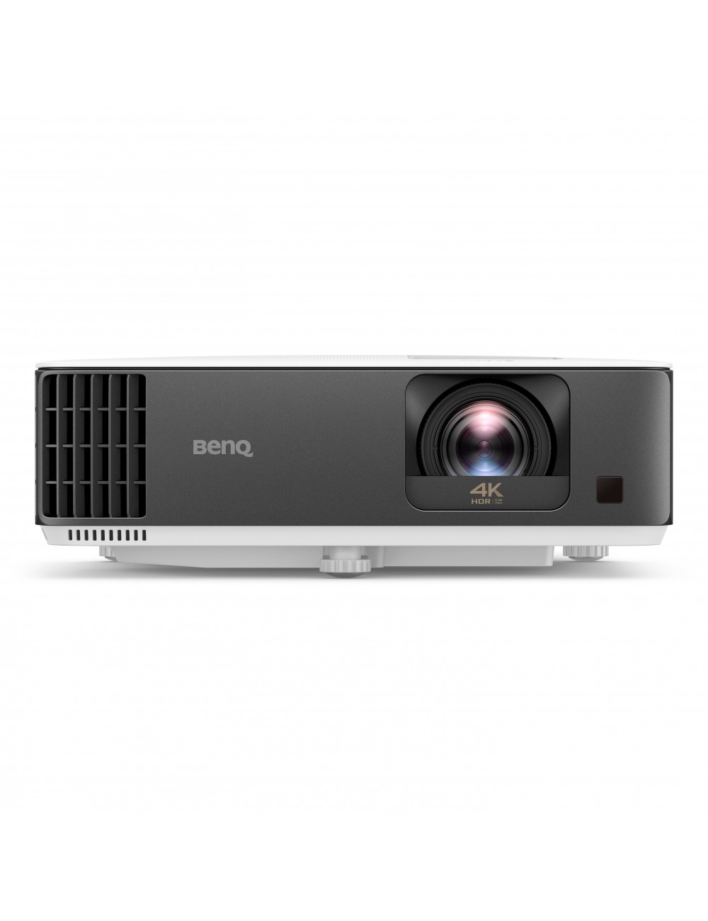 BenQ TK700STi vidéo-projecteur Projecteur à focale courte 3000 ANSI lumens DLP 2160p (3840x2160) Compatibilité 3D Blanc