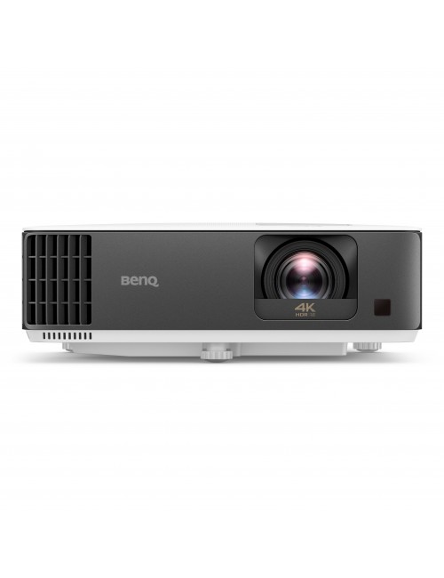 BenQ TK700STi vidéo-projecteur Projecteur à focale courte 3000 ANSI lumens DLP 2160p (3840x2160) Compatibilité 3D Blanc