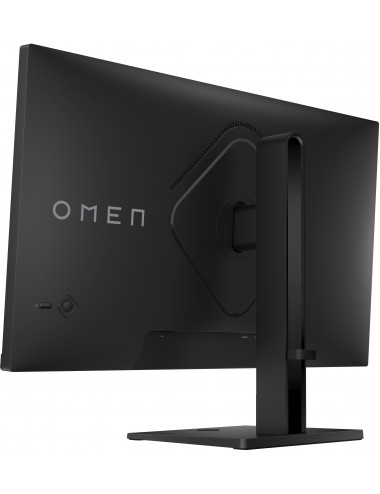 HP OMEN by HP 27 Monitor PC 68,6 cm (27") 1920 x 1080 Pixel Full HD Nero