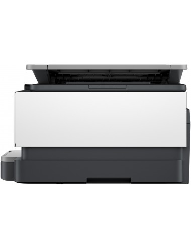 HP OfficeJet Pro Stampante multifunzione HP 8122e, Colore, Stampante per Casa, Stampa, copia, scansione, alimentatore