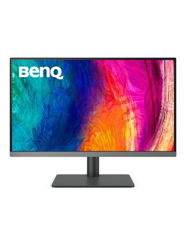 BenQ PD2706U Monitor PC 68,6 cm (27") 3840 x 2160 Pixel 4K Ultra HD LCD Nero