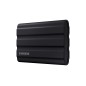 Samsung MU-PE2T0S 2 To USB Type-C 3.2 Gen 2 (3.1 Gen 2) Noir