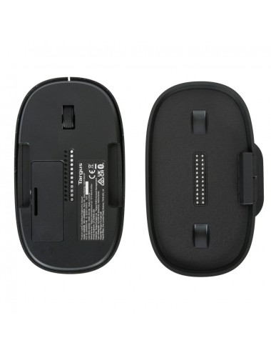 Targus AMB586GL ratón Ambidextro Bluetooth Óptico 4000 DPI