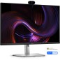 DELL Pro P P2726DEV écran plat de PC 68,6 cm (27") 2560 x 1440 pixels Quad HD LCD Noir, Argent DELL Pro P P2726DEV écran plat de PC 68,6 cm (27") 2560 x 1440 pixels Quad HD LCD Noir, Argent