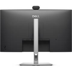 DELL Pro P P2726DEV écran plat de PC 68,6 cm (27") 2560 x 1440 pixels Quad HD LCD Noir, Argent