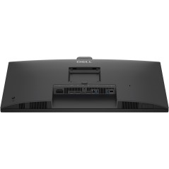 DELL Pro P P2726DEV écran plat de PC 68,6 cm (27") 2560 x 1440 pixels Quad HD LCD Noir, Argent