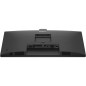 DELL Pro P P2726DEV écran plat de PC 68,6 cm (27") 2560 x 1440 pixels Quad HD LCD Noir, Argent DELL Pro P P2726DEV écran plat de PC 68,6 cm (27") 2560 x 1440 pixels Quad HD LCD Noir, Argent