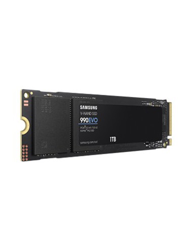 Samsung 990 EVO M.2 1 To PCI Express 4.0 V-NAND TLC NVMe