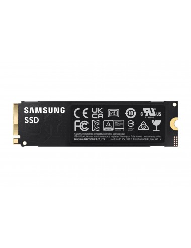 Samsung 990 EVO M.2 2 To PCI Express 4.0 V-NAND TLC NVMe