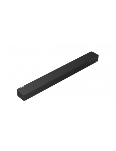 Lenovo ThinkSmart Bar XL Negro 5.0