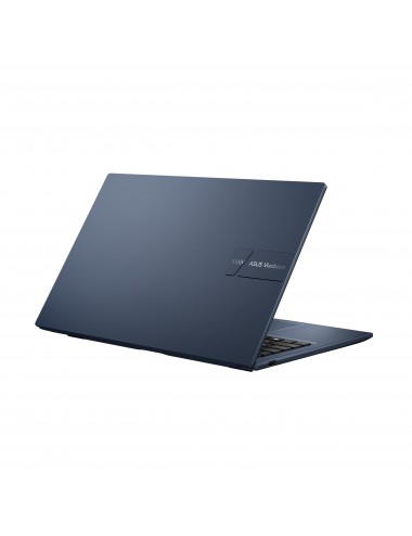 ASUS VivoBook 15 V1504ZA-BQ1085X Intel® Core™ i5 i5-1235U Portátil 39,6 cm (15.6") Full HD 16 GB DDR4-SDRAM 1 TB SSD Wi-Fi 5
