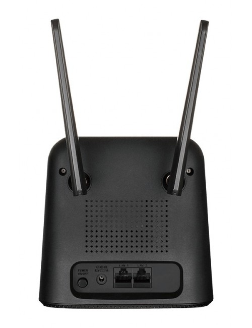 D-Link DWR‑960 Routeur LTE Cat7 Wi-Fi AC1200
