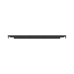 iiyama TN6505A-B1AG Écran d'affichage dynamique Écran plat interactif 163,8 cm (64.5") 500 cd m² 4K Ultra HD Noir Écran tactile